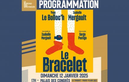 Théâtre « Le Bracelet »
