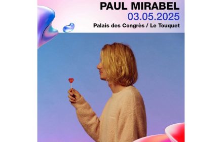 Spectacle Paul Mirabel « Par amour »
