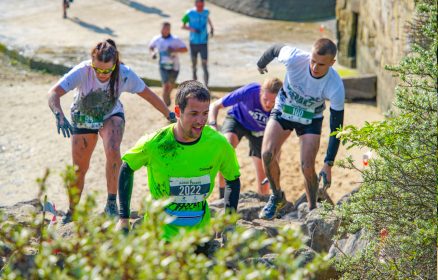 8ème Trail de la passe pierre en baie de canche Le 29 mai 2025