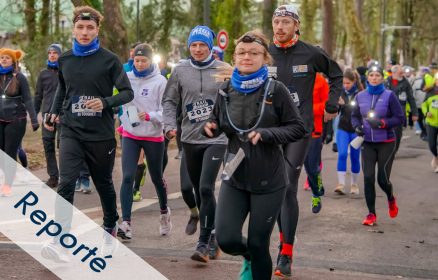 2ème édition Trail Urbain du Touquet (Reporté à une date ultérieure)