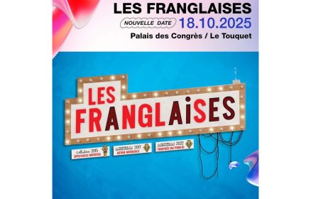 Spectacle musical « Les Franglaises »