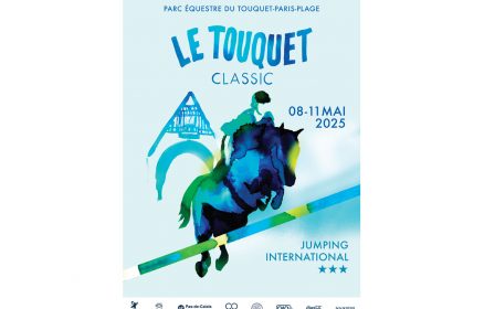 Equitation – Le Touquet Classic