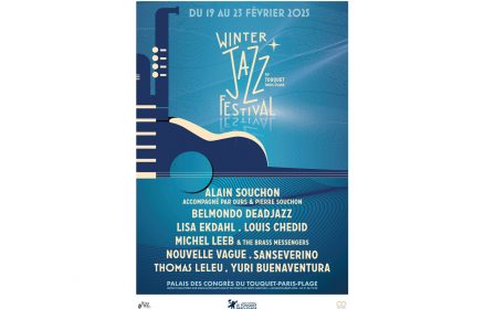 Festival Winter Jazz