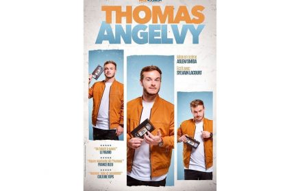 Spectacle Thomas Angelvy