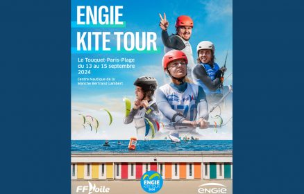 Engie Kite Tour