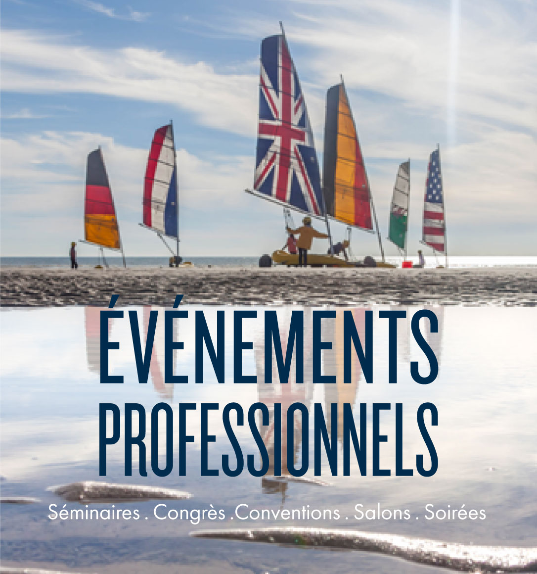 Evènements professionnels