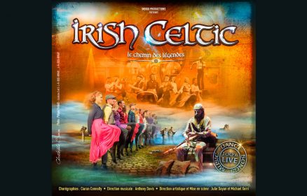 Irish Celtic Le 6 avr 2025