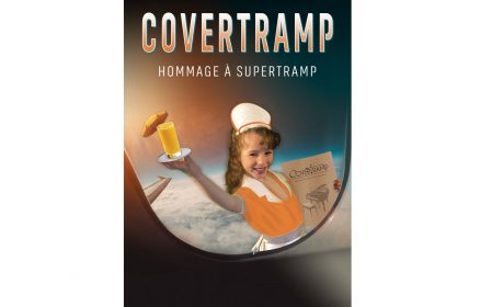 Covertramp – Hommage à Supertramp