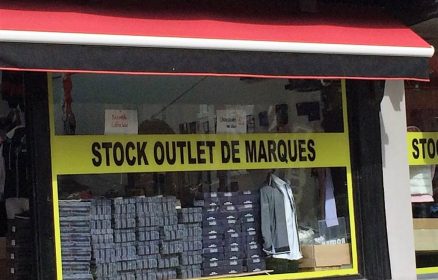 Stock Outlet