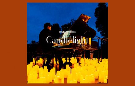 Concert Candlelight Le 21 sept 2024