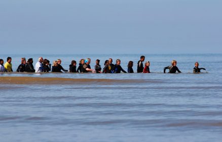 Longe côte – Interzones Hauts de France et Normandie