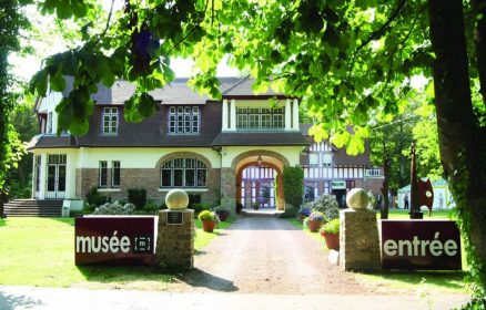 Visite guidée de l’exposition « Le studio Harcourt Le Touquet-Paris-Plage, une histoire d’élégance »