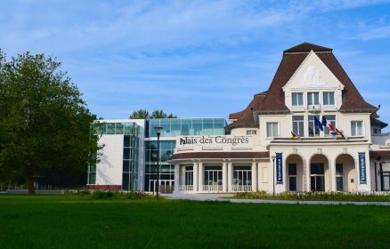 Colloque « Environnement, stress et santé mentale »