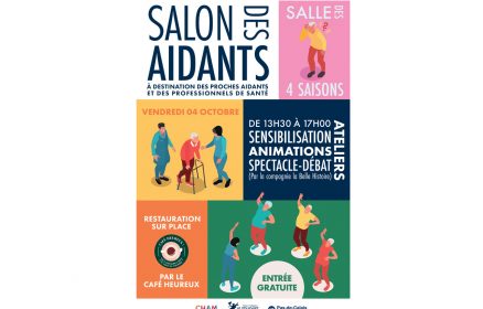 Salon des aidants