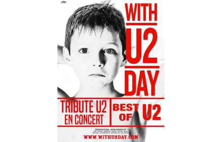 Concert With U2 Day